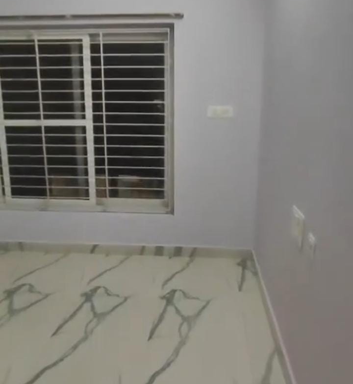 2 Beds and 2 Baths For Rent in Chennai.