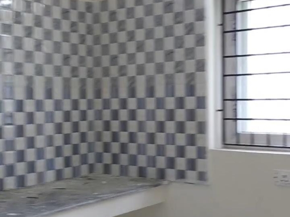 2 Beds and 2 Baths For Rent in Chennai.
