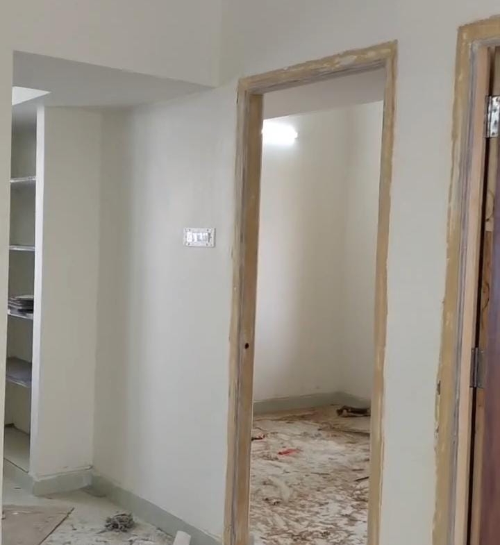 2 Beds and 2 Baths For Rent in Chennai.