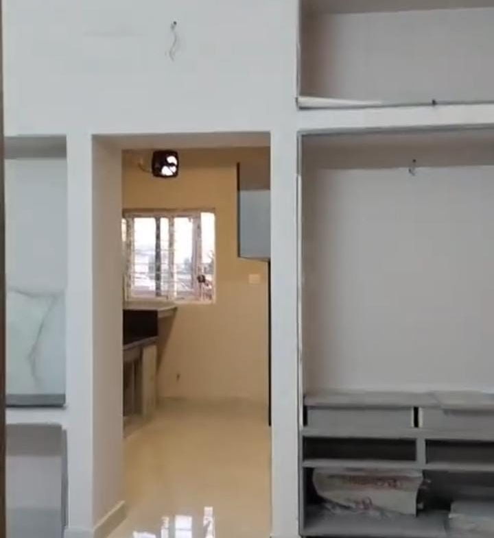 3 Beds and 3 Baths For Rent in Chennai.