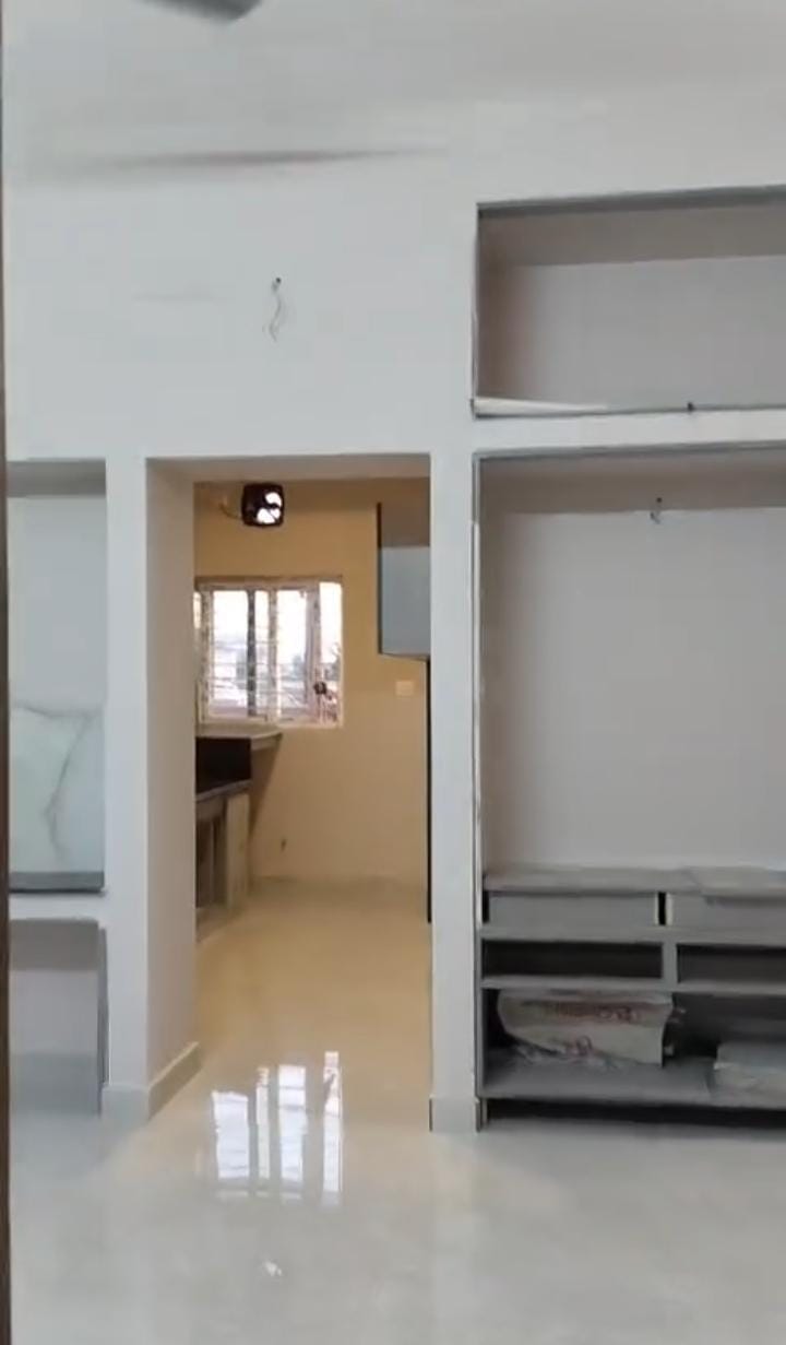 3 Beds and 3 Baths For Rent in Chennai.