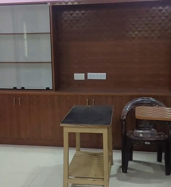 3 Beds and 3 Baths For Rent in Chennai.