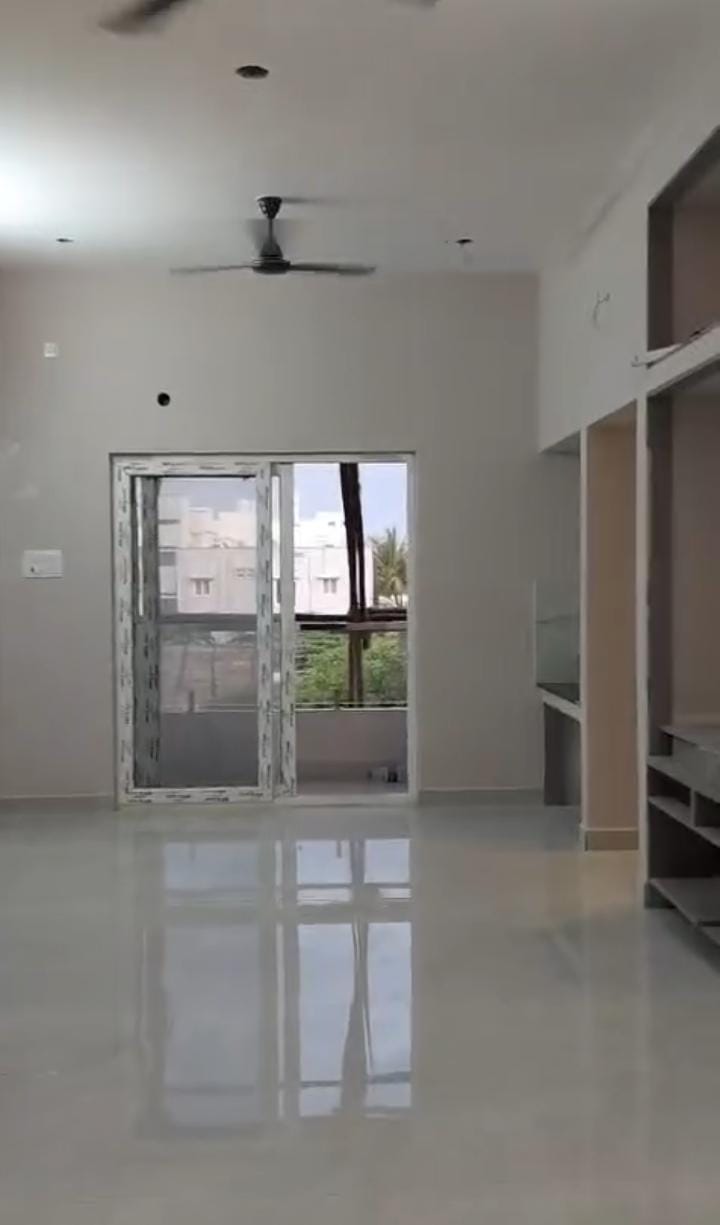 3 Beds and 3 Baths For Rent in Chennai.