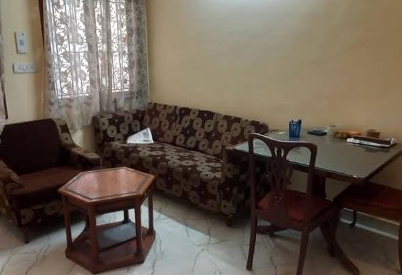 2 Beds and 2 Baths For Rent in Chennai.
