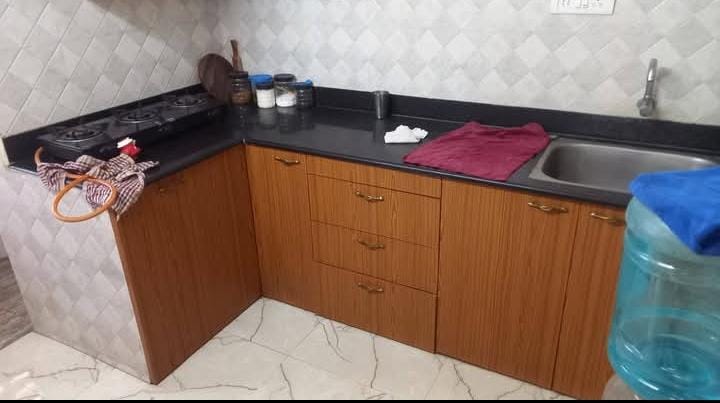 2 Beds and 2 Baths For Rent in Chennai.