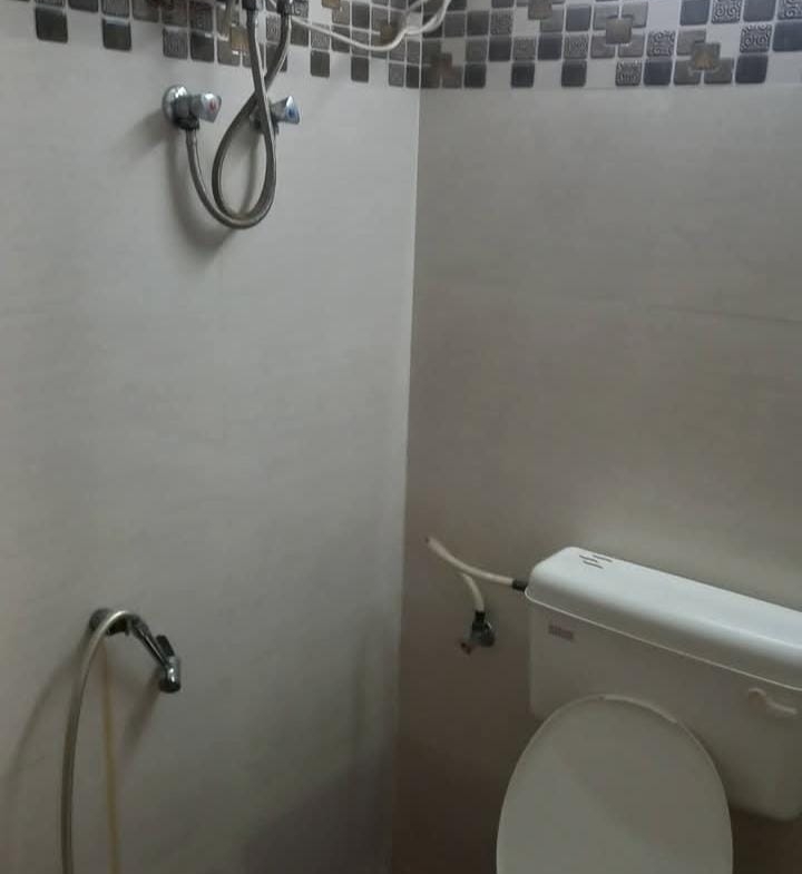 2 Beds and 2 Baths For Rent in Chennai.