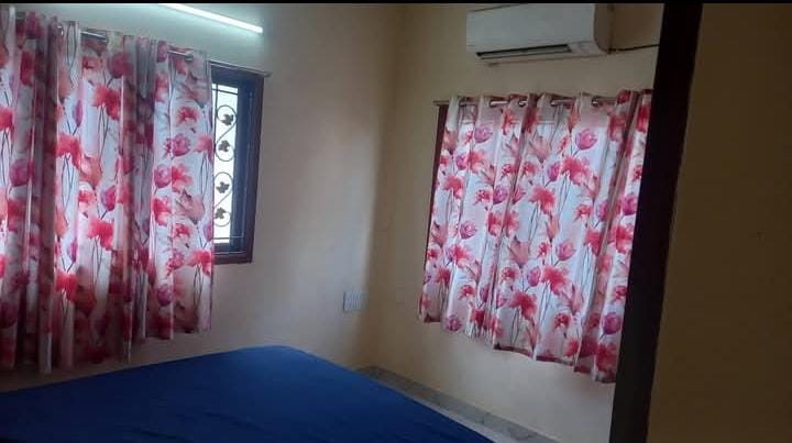 2 Beds and 2 Baths For Rent in Chennai.