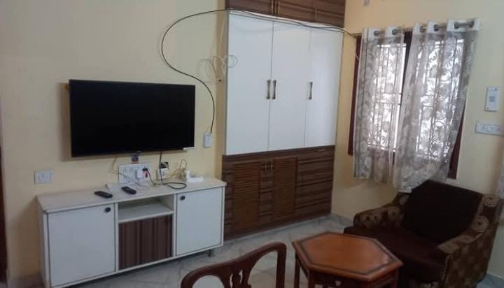 2 Beds and 2 Baths For Rent in Chennai.
