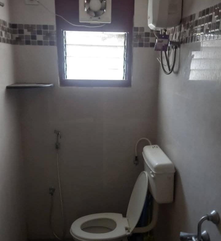 2 Beds and 2 Baths For Rent in Chennai.