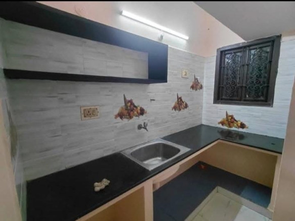1 Bed and 1 Bath for Rent in Chennai.
