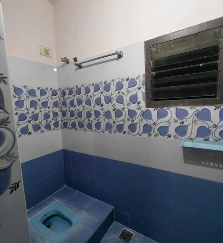 1 Bed and 1 Bath for Rent in Chennai.