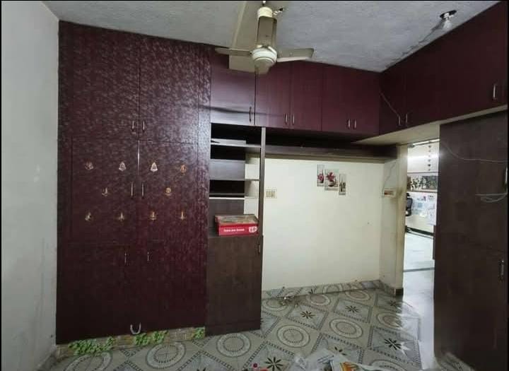 2 Beds and 2 Baths For Rent in Chennai.