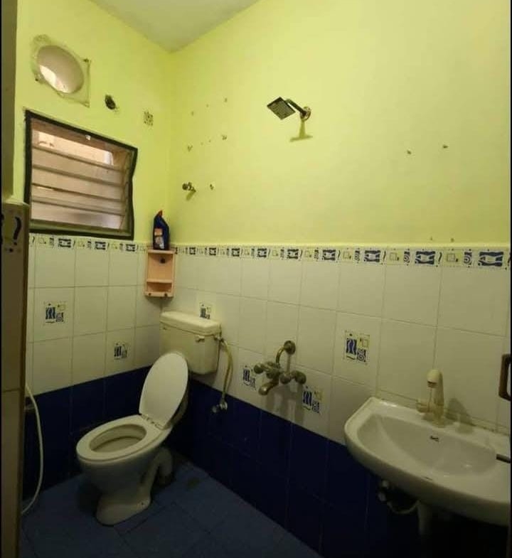2 Beds and 2 Baths For Rent in Chennai.