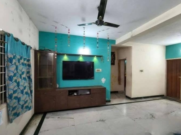 2 Beds and 2 Baths For Rent in Chennai.