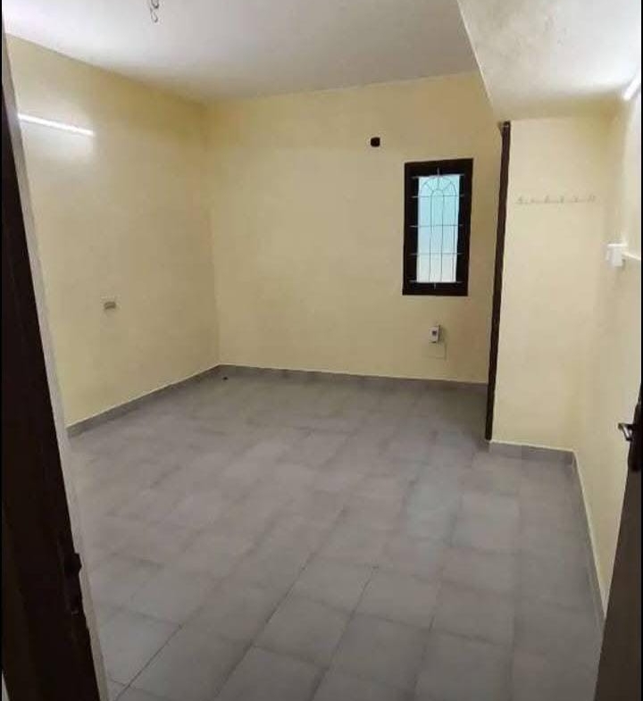 2 Beds and 2 Baths For Rent in Chennai.