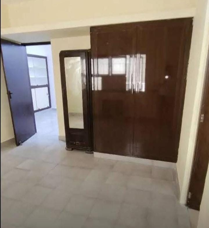 2 Beds and 2 Baths For Rent in Chennai.