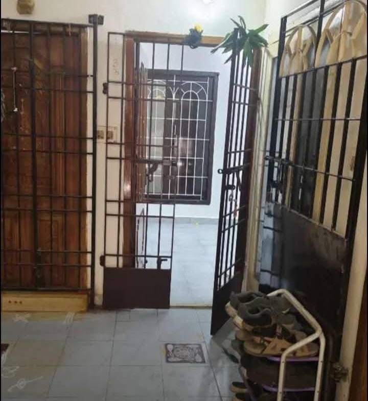 2 Beds and 2 Baths For Rent in Chennai.