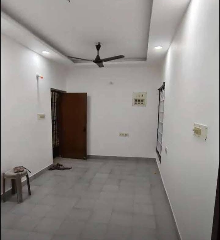 2 Beds and 2 Baths For Rent in Chennai.