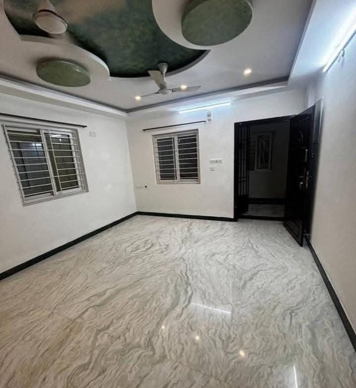 3 Beds and 2 Baths For Rent in Chennai.