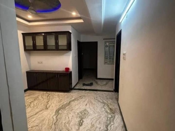 3 Beds and 2 Baths For Rent in Chennai.
