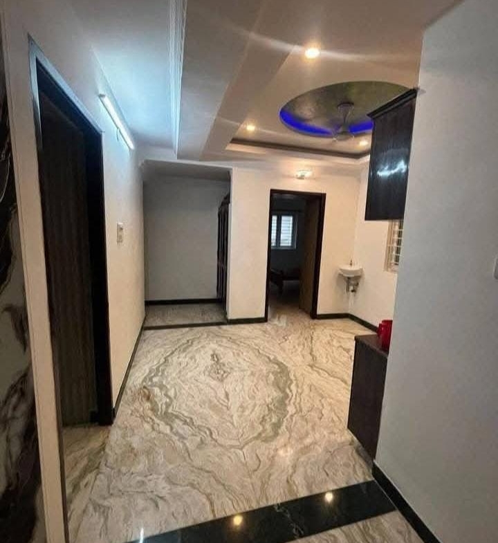 3 Beds and 2 Baths For Rent in Chennai.