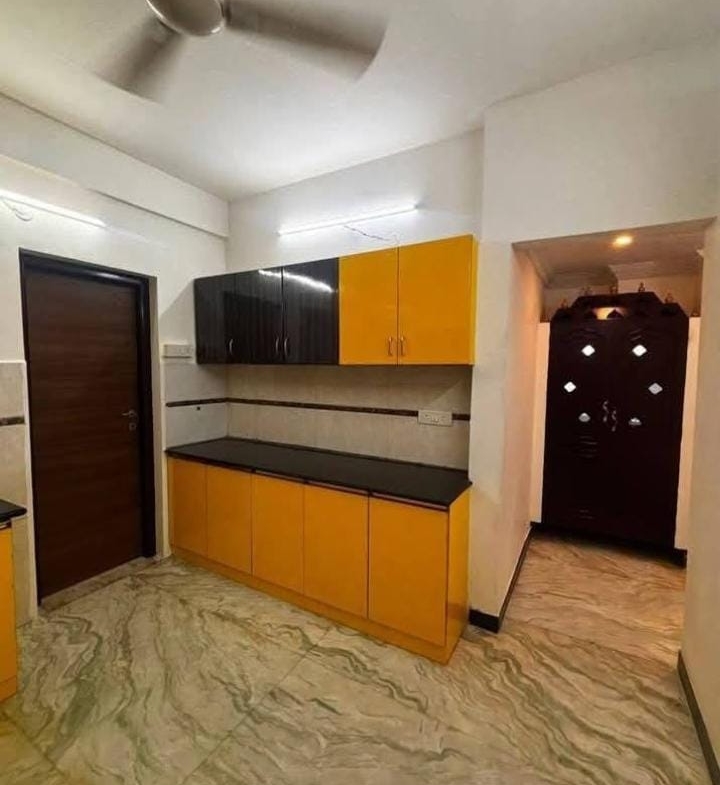 3 Beds and 2 Baths For Rent in Chennai.