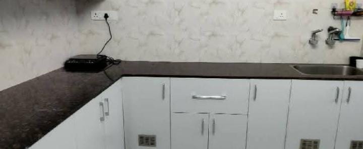 2 Beds and 2 Baths For Rent in Chennai.