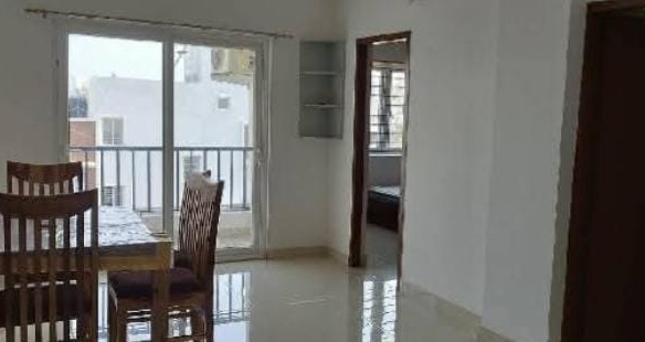 2 Beds and 2 Baths For Rent in Chennai.