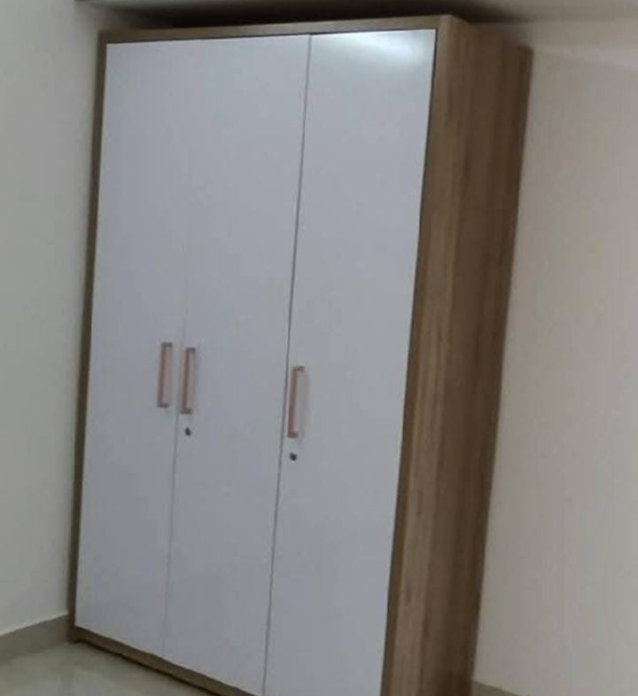 2 Beds and 2 Baths For Rent in Chennai.