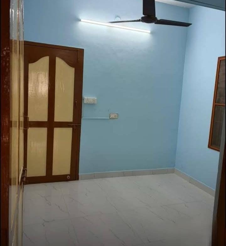 2 Beds and 2 Baths For Rent in Chennai.