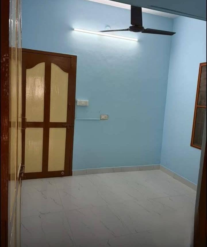 2 Beds and 2 Baths For Rent in Chennai.