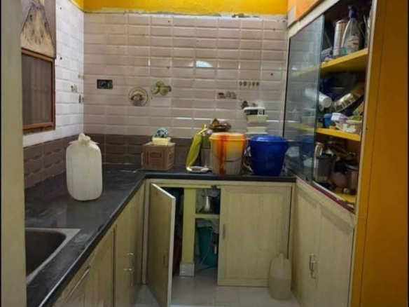 2 Beds and 2 Baths For Rent in Chennai.
