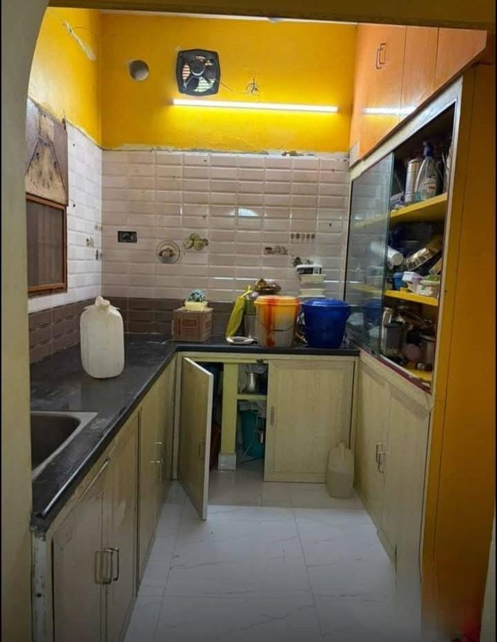 2 Beds and 2 Baths For Rent in Chennai.