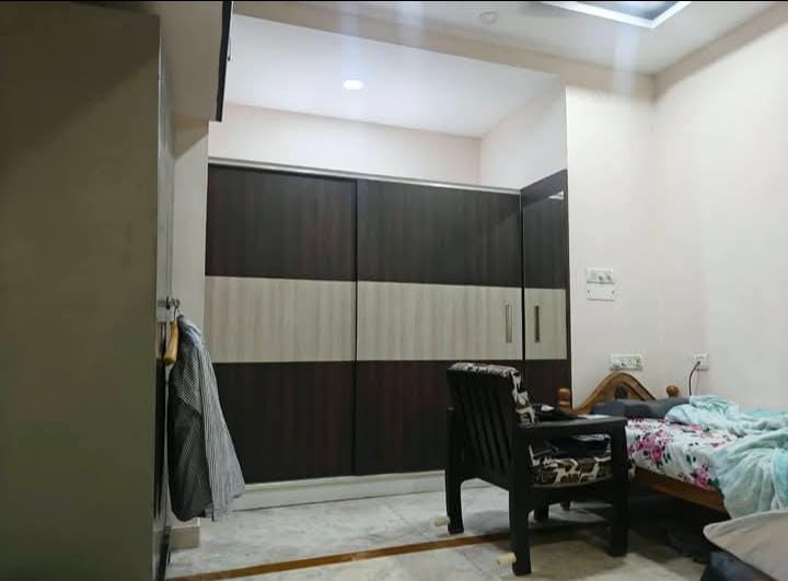 2 Beds and 2 Baths For Rent in Chennai.