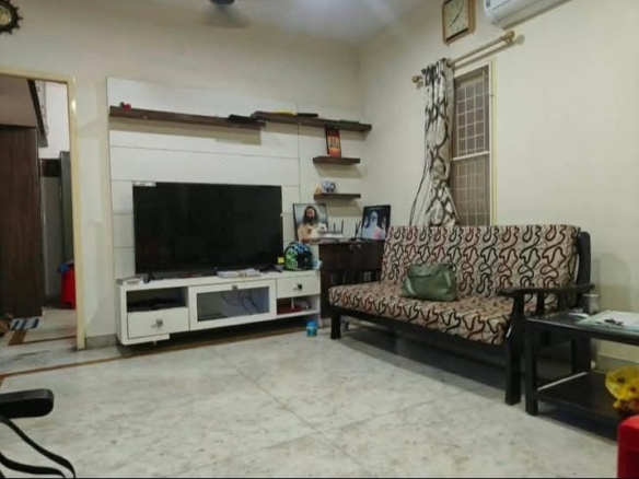 2 Beds and 2 Baths For Rent in Chennai.