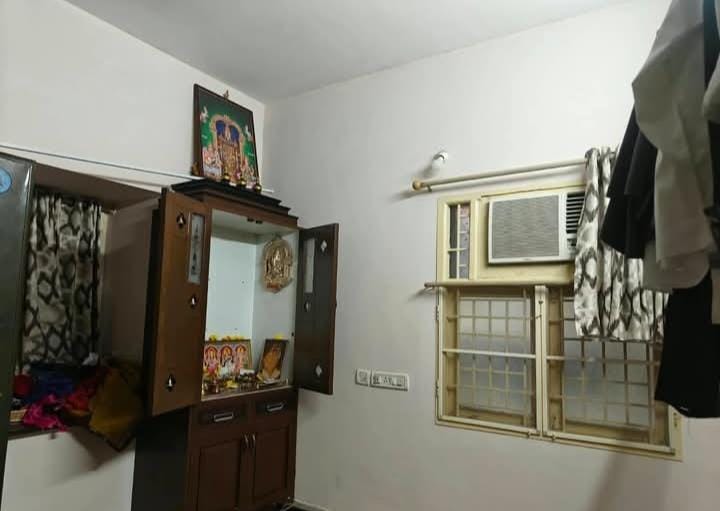 2 Beds and 2 Baths For Rent in Chennai.