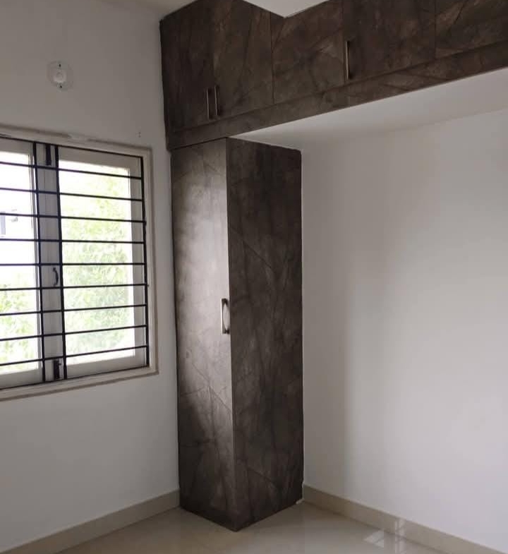 2 Beds and 2 Baths For Rent in Chennai.