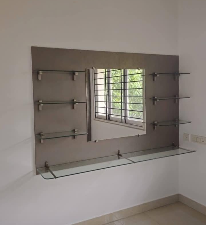 2 Beds and 2 Baths For Rent in Chennai.