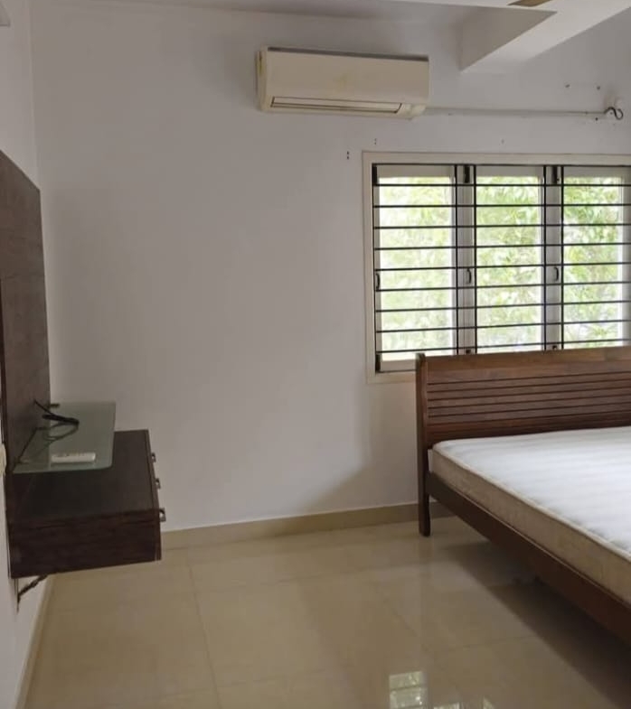 2 Beds and 2 Baths For Rent in Chennai.