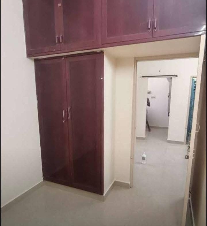 1 Bed and 1 Bath For Rent in Chennai.