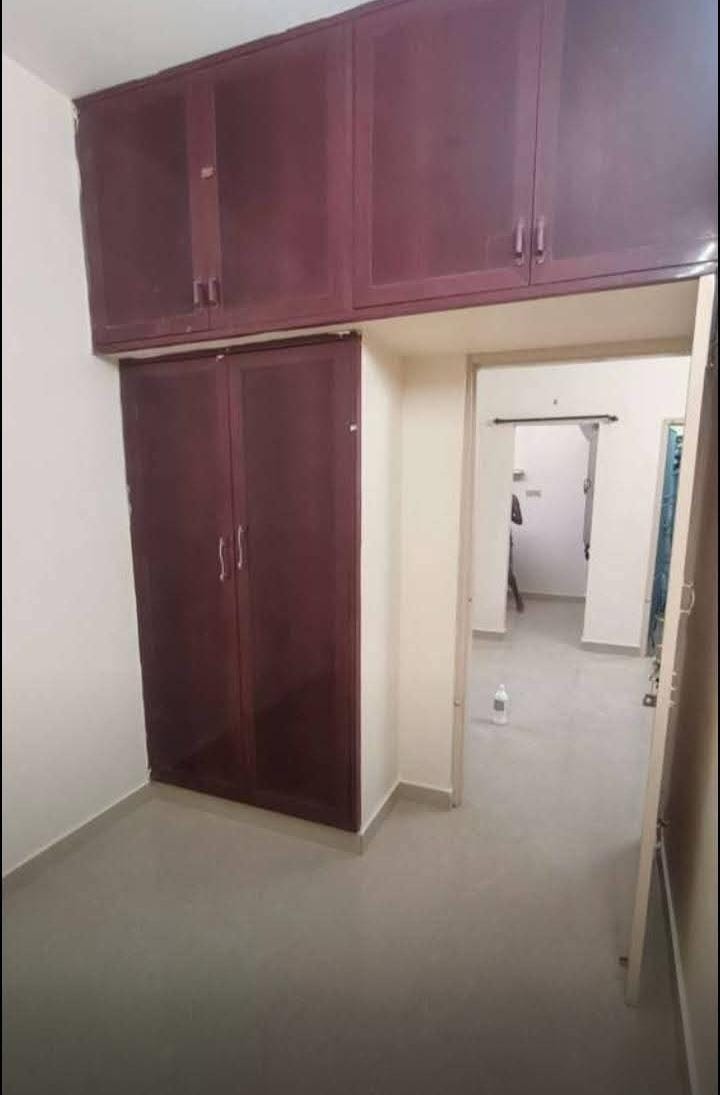 1 Bed and 1 Bath For Rent in Chennai.
