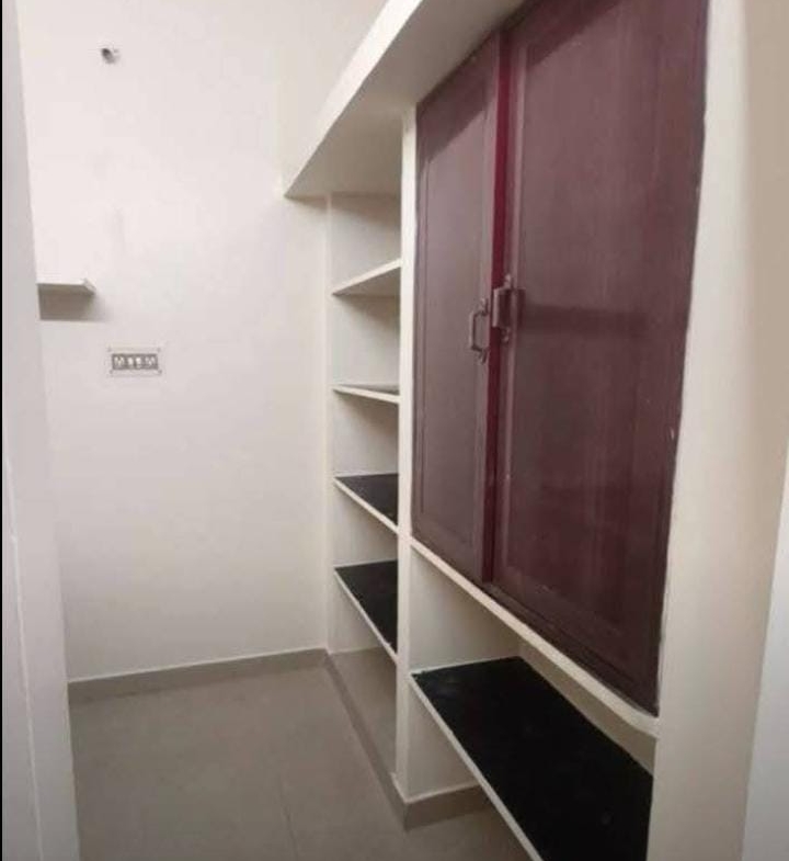 1 Bed and 1 Bath For Rent in Chennai.
