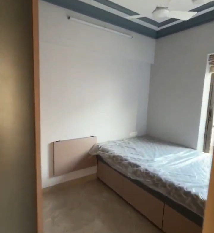 3 Beds and 3 Baths For Rent in Mumbai.