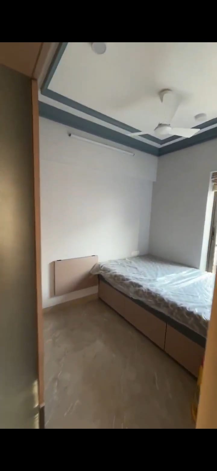 3 Beds and 3 Baths For Rent in Mumbai.