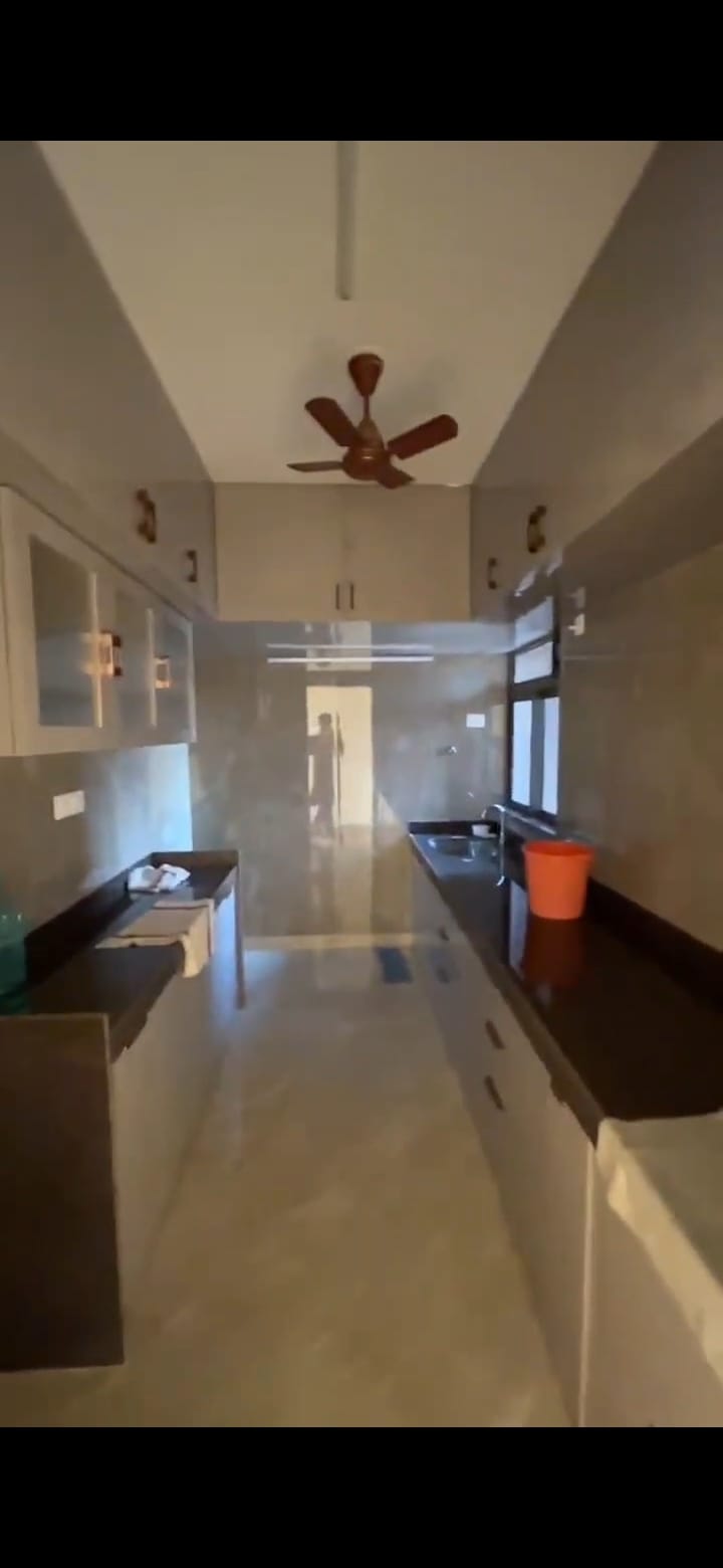 3 Beds and 3 Baths For Rent in Mumbai.
