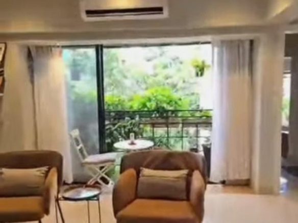 3 Beds and 3 Baths For Rent in Mumbai.
