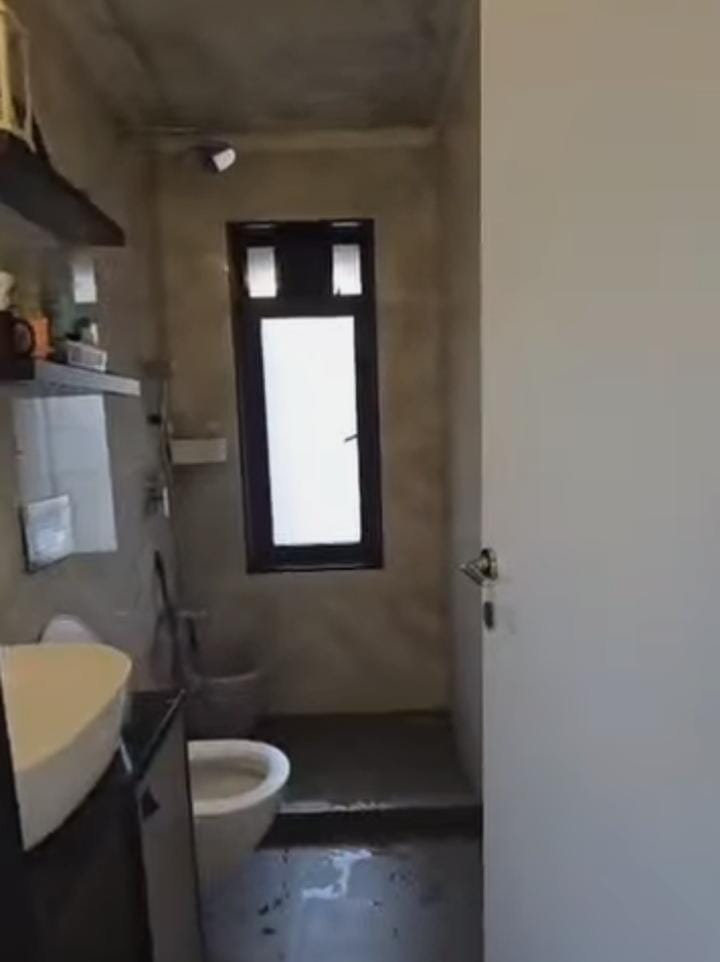 3 Beds and 3 Baths For Rent in Mumbai.