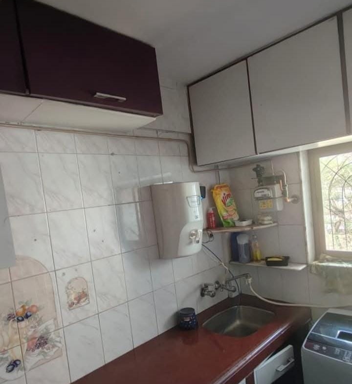 2 Beds and 2 Baths For Rent in Mumbai.