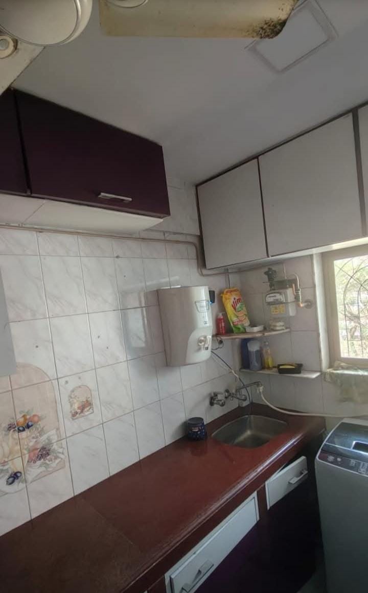 2 Beds and 2 Baths For Rent in Mumbai.