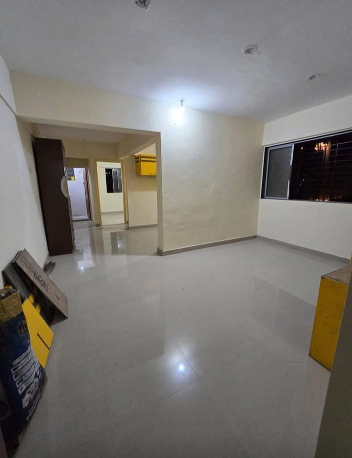 1 Bed and 1 Bath For Rent in Mumbai.